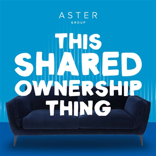 Artwork for This Shared Ownership Thing