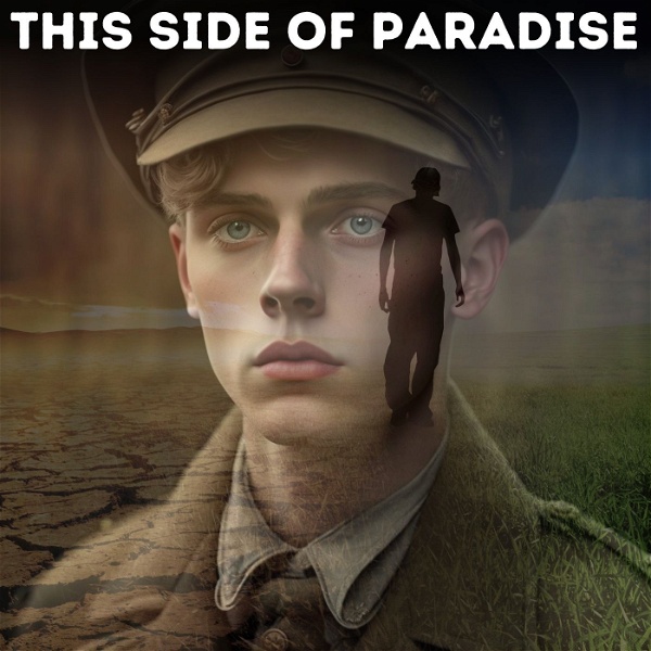 Artwork for This Side of Paradise
