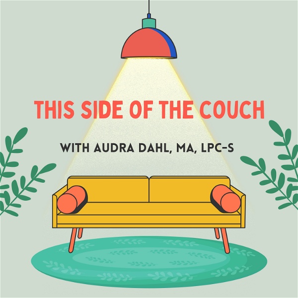 Artwork for This Side of the Couch