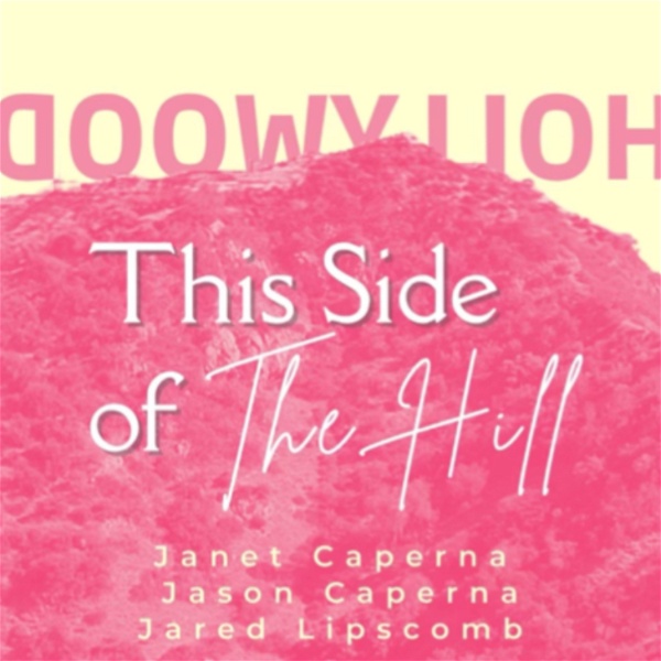 Artwork for This Side of the Hill