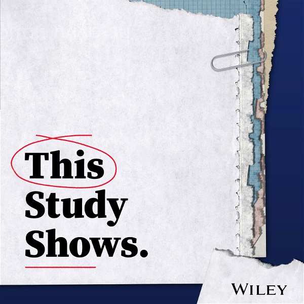 Artwork for This Study Shows