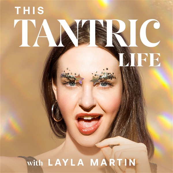 Artwork for This Tantric Life