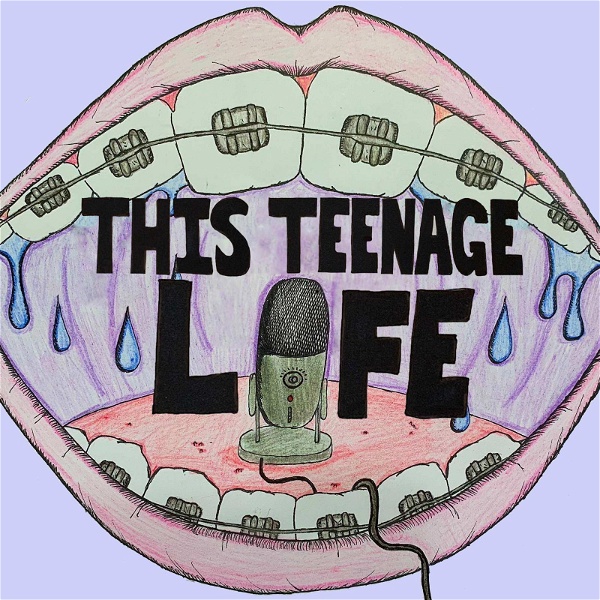 Artwork for This Teenage Life
