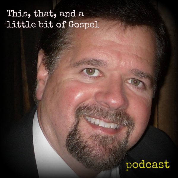 Artwork for This, that, and a little bit of Gospel