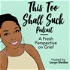 This Too Shall Suck Podcast: A Fresh Perspective on Grief
