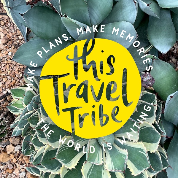 Artwork for This Travel Tribe
