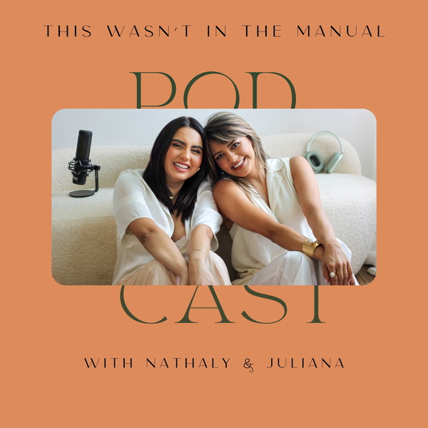 Artwork for This Wasn't in the Manual