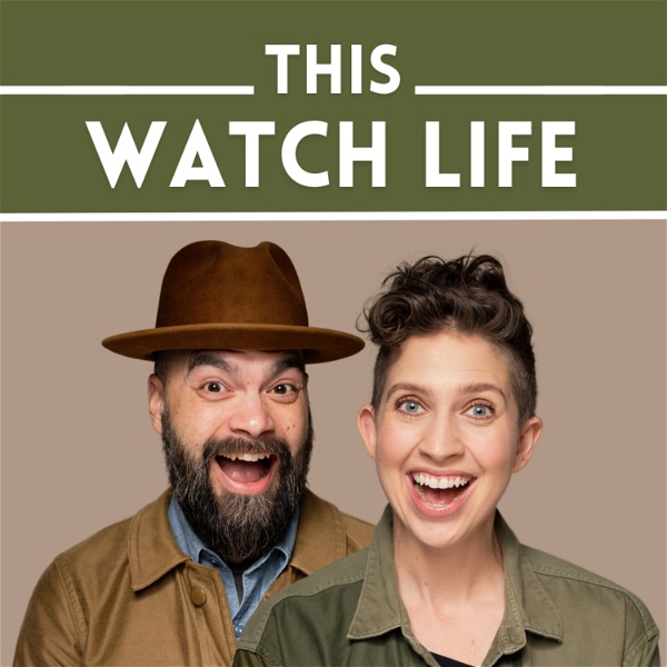 Artwork for This Watch Life