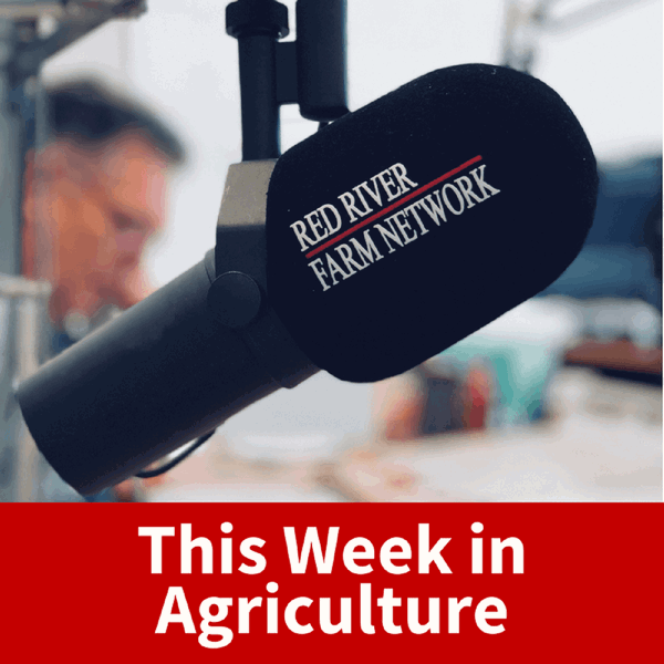 Artwork for This Week In Agriculture