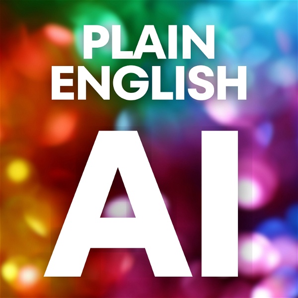 Artwork for Plain English AI