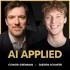 AI Applied: Covering AI News, Interviews and Tools - ChatGPT, Midjourney, Runway, Poe, Anthropic