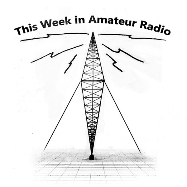 Artwork for This Week in Amateur Radio