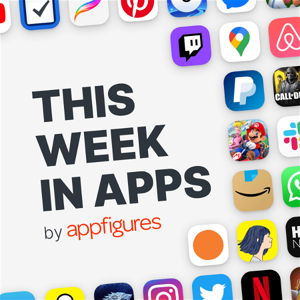 Artwork for This Week in Apps