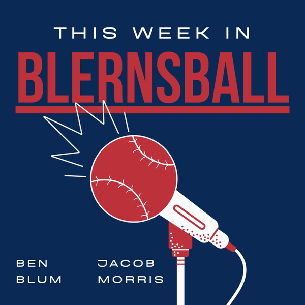 Artwork for This Week in Blernsball