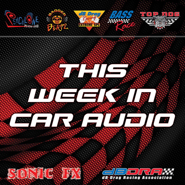 Artwork for This Week In Car Audio