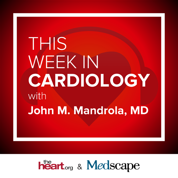Artwork for This Week in Cardiology