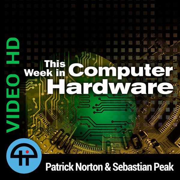 Artwork for This Week in Computer Hardware