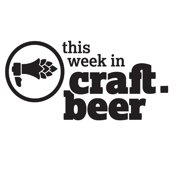 Artwork for This Week in Craft Beer