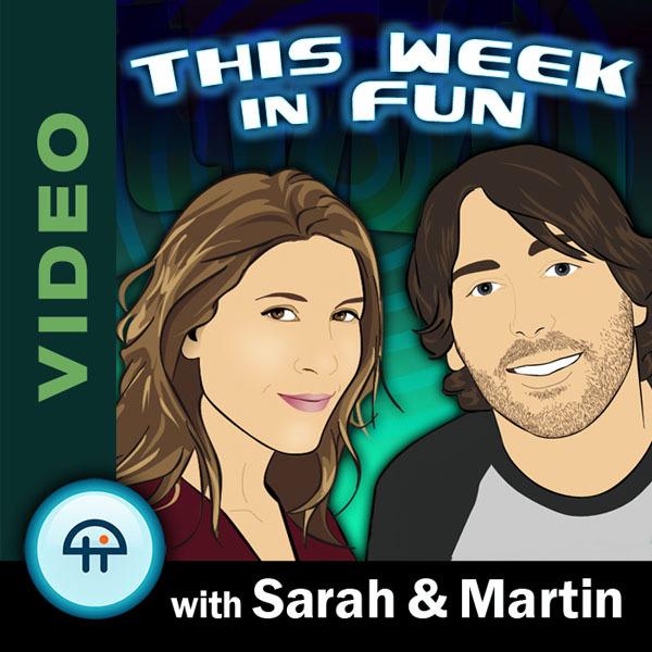 Artwork for This Week in Fun