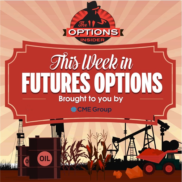 Artwork for This Week in Futures Options