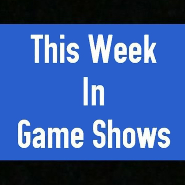 Artwork for This Week In Game Shows