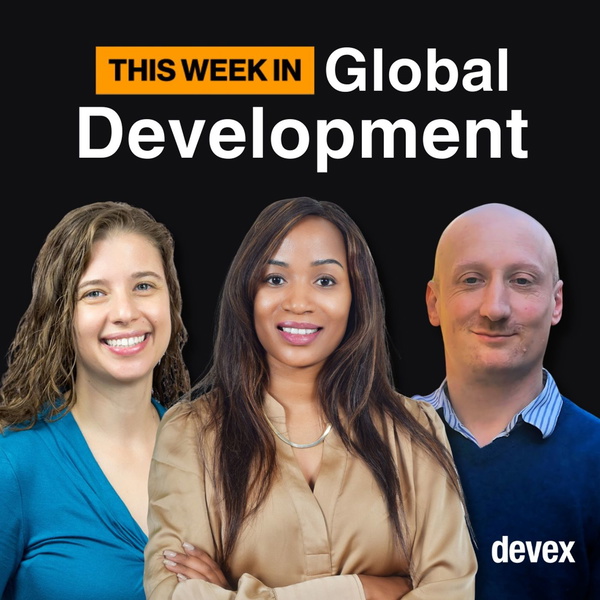 Artwork for This Week in Global Development