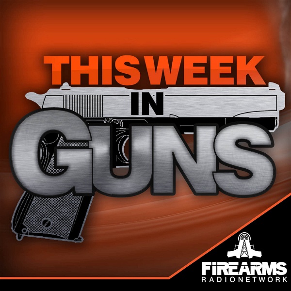 Artwork for This Week in Guns