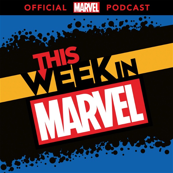 Artwork for This Week in Marvel