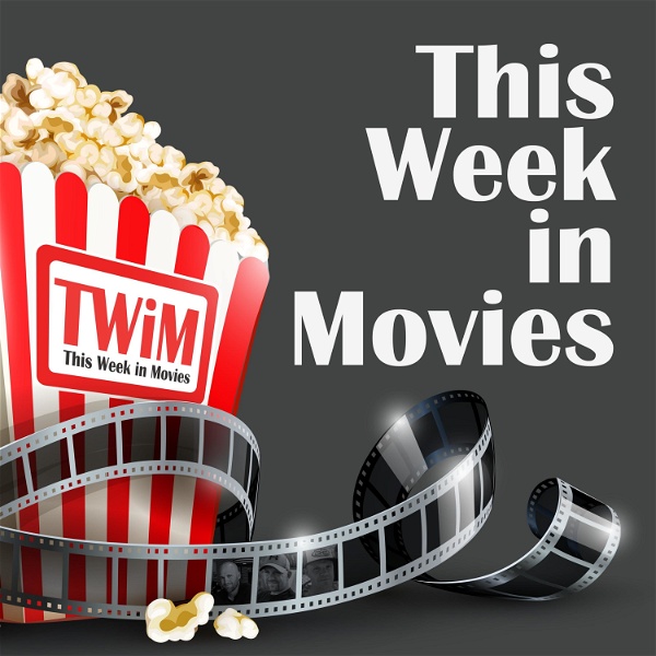 Artwork for This Week in Movies