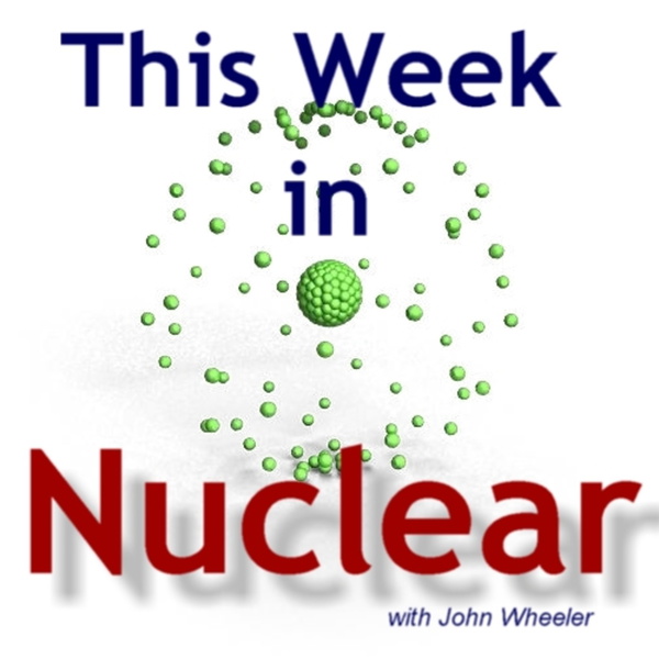 Artwork for This Week in Nuclear