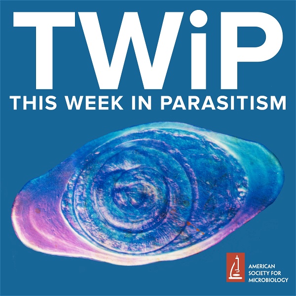 Artwork for This Week in Parasitism