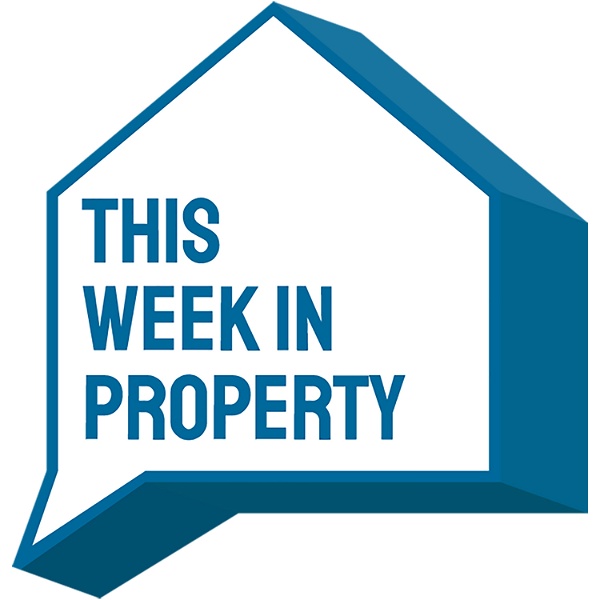 Artwork for This Week In Property Podcast