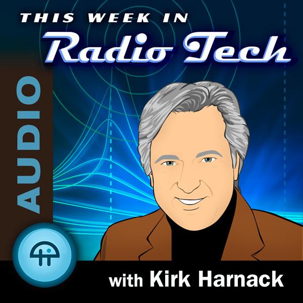 Artwork for This Week in Radio Tech