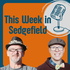 This Week in Sedgefield