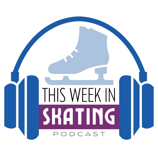 Artwork for This Week in Skating Podcast