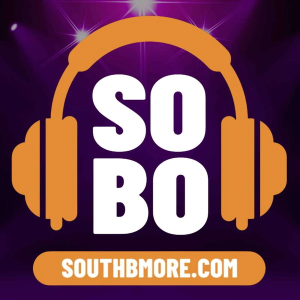 Artwork for South Baltimore Now!