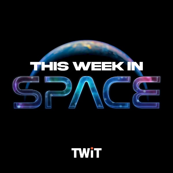 Artwork for This Week in Space
