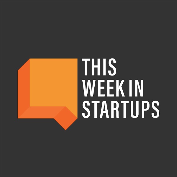 Artwork for This Week in Startups