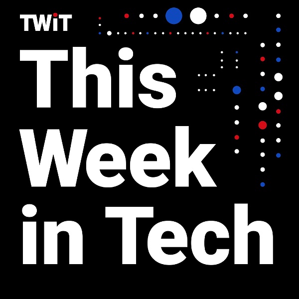 Artwork for This Week in Tech