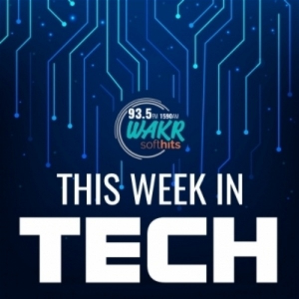 Artwork for This Week in Tech