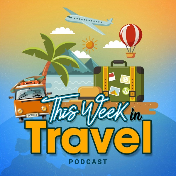 Artwork for This Week in Travel