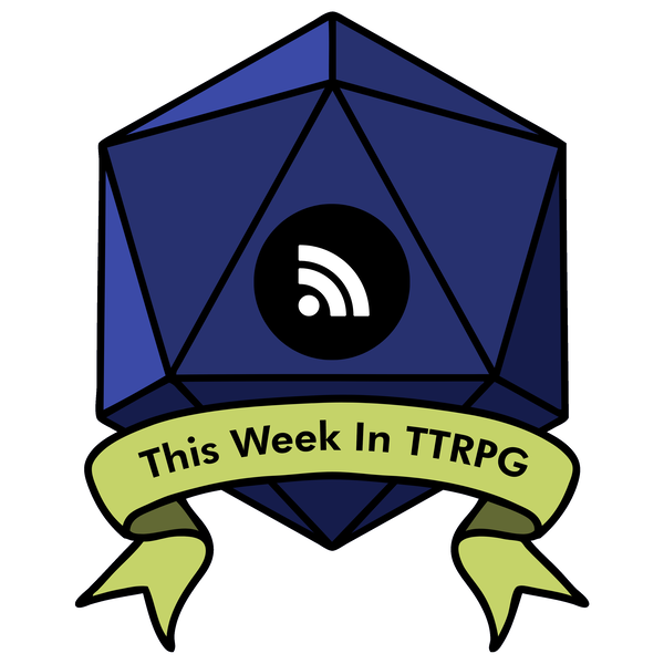 Artwork for This Week In TTRPG