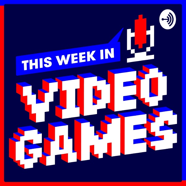 Artwork for This Week In Video Games