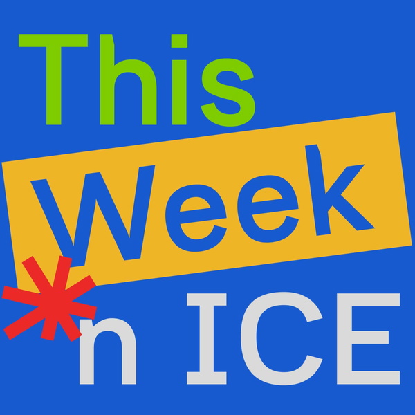 Artwork for This Week On ICE