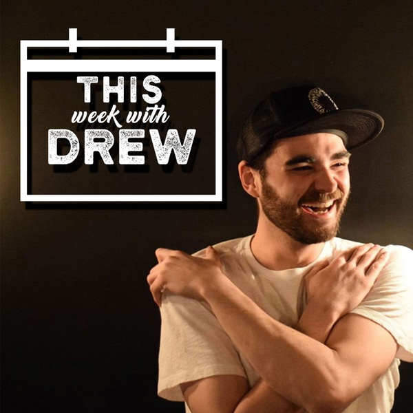 Artwork for This Week With Drew
