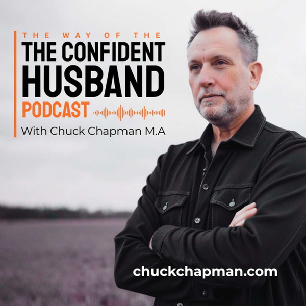 Artwork for The Way of The Confident Husband