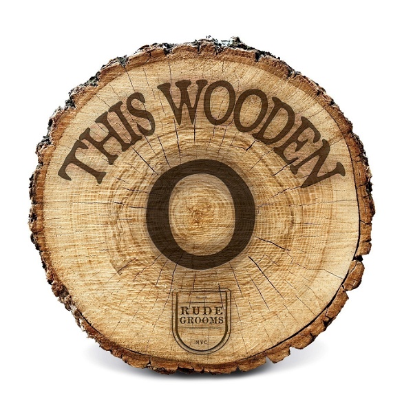 Artwork for This Wooden O