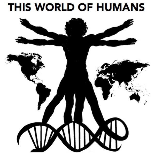Artwork for This World of Humans