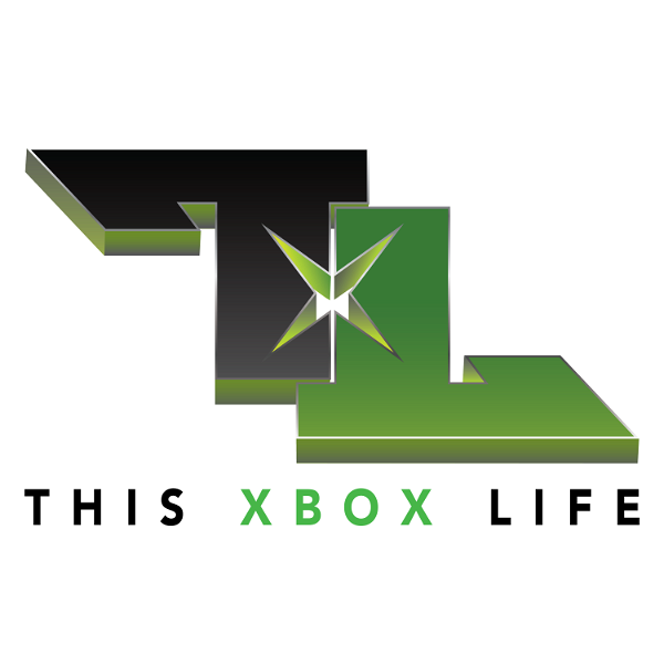 Artwork for This Xbox Life