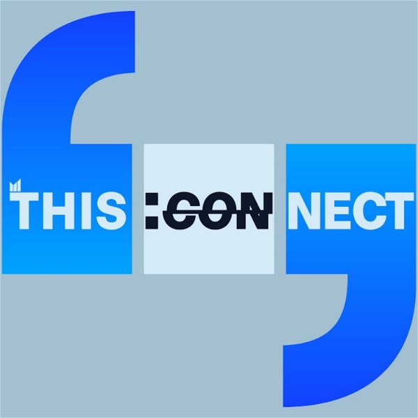 Artwork for ThisConnect